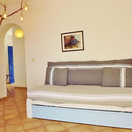 Votsalo Apartments ناوسا المظهر الخارجي الصورة