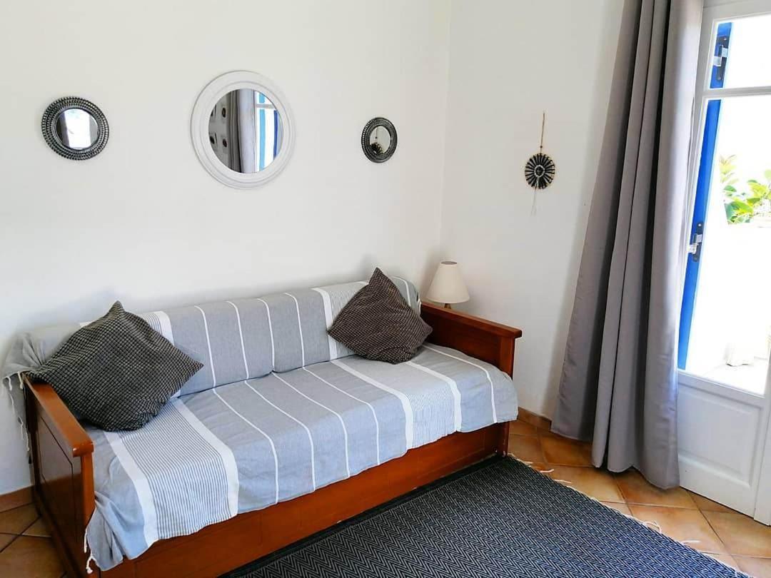 Votsalo Apartments ناوسا المظهر الخارجي الصورة