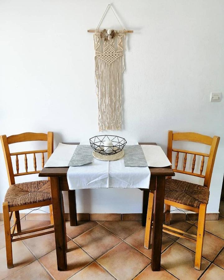 Votsalo Apartments ناوسا المظهر الخارجي الصورة