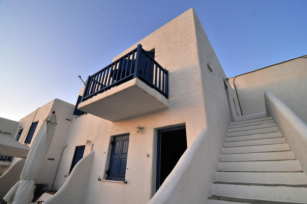 Votsalo Apartments ناوسا المظهر الخارجي الصورة