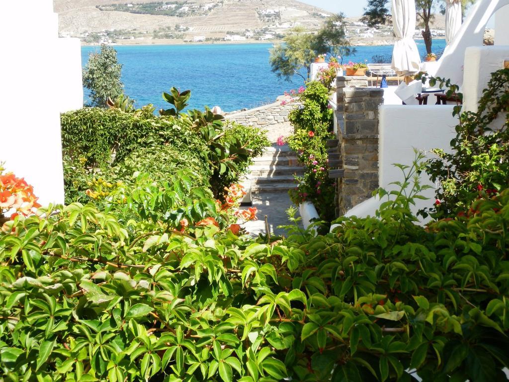 Votsalo Apartments ناوسا المظهر الخارجي الصورة