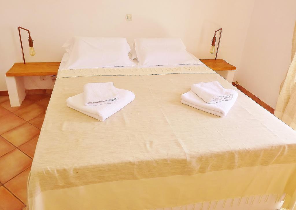 Votsalo Apartments ناوسا المظهر الخارجي الصورة