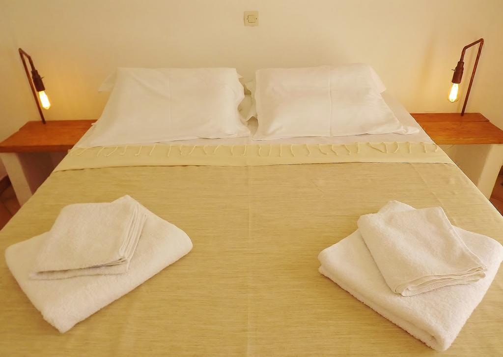 Votsalo Apartments ناوسا المظهر الخارجي الصورة