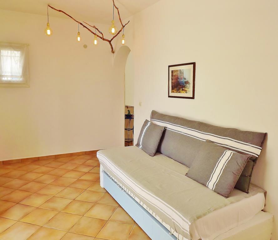 Votsalo Apartments ناوسا المظهر الخارجي الصورة