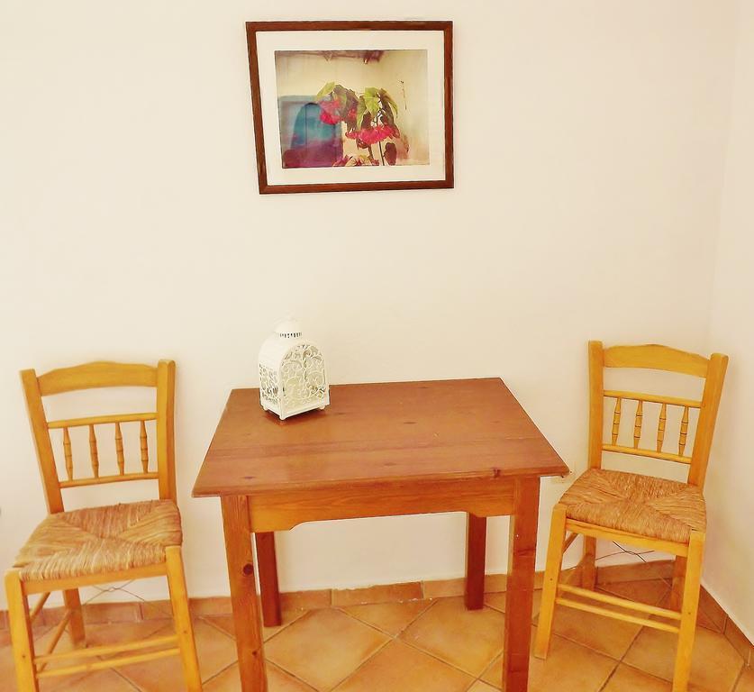 Votsalo Apartments ناوسا المظهر الخارجي الصورة